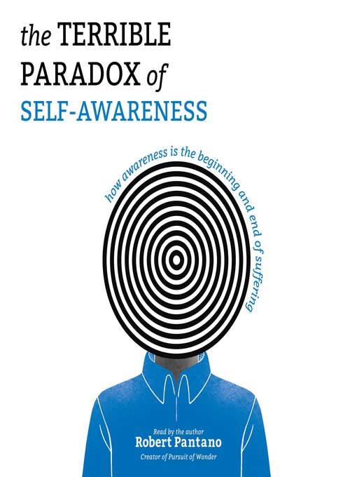 Cover image for The Terrible Paradox of Self-Awareness